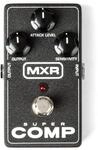 MXR M132 Super Comp Effektger&auml;t f&uuml;r Gitarren