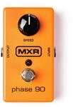 MXR M101 Phase 90 Modulations Effektger&auml;t f&uuml;r Gitarren