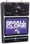 Electro Harmonix Small Clone Modulations Effektger&auml;t f&uuml;r Gitarren