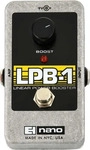Electro Harmonix LPB-1 Linear Power Booster Verzerrer f&uuml;r Gitarren