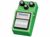 Maxon MAXOD-9O, Maxon OD-9 Overdrive - Verzerrer für Gitarren