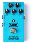 MXR M234 Analog Chorus Modulations Effektger&auml;t f&uuml;r Gitarren