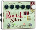 Electro Harmonix Ravish Sitar Effektger&auml;t f&uuml;r Gitarren