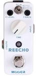 Mooer Audio Reecho Delay Effektger&auml;t f&uuml;r Gitarren