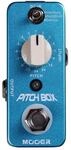 Mooer Audio Pitch Box Pitch Shifter/Detune Modulations Effektger&auml;t f&uuml;r Gitarren