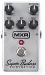 MXR M75 Super Badass Distortion Verzerrer f&uuml;r Gitarren