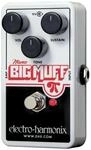 Electro Harmonix Nano Big Muff Pi Verzerrer f&uuml;r Gitarren