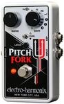 Electro Harmonix Pitch Fork Effektger&auml;t f&uuml;r Gitarren