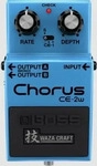 Boss 418101, Boss CE-2W Waza Craft Chorus Ensemble