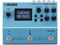 Boss MD-500, Boss MD-500 - Modulations Effektgerät für Gitarren