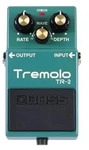 Boss 042650, Boss TR-2 Tremolo