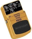 Behringer SF300 Super Fuzz Verzerrer f&uuml;r Gitarren