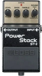 Boss 410771, Boss ST-2 Power Stack