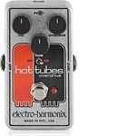 Electro Harmonix HOT TUBES NANO, Electro Harmonix Hot Tubes Nano Overdrive