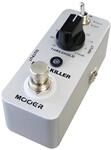 Mooer Audio Noise Killer Effektger&auml;t f&uuml;r Gitarren