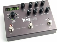 Strymon Timeline EU, Strymon Timeline Delay