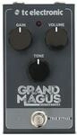 TC Electronic Grand Magus Distortion Verzerrer f&uuml;r Gitarren