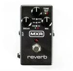 MXR M300 Reverb Effektger&auml;t f&uuml;r Gitarren