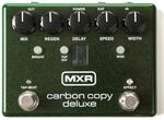 MXR M292 Carbon Copy Deluxe Effektger&auml;t f&uuml;r Gitarren