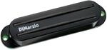 DiMarzio DP184 The Chopper Black Humbucker Tonabnehmer f&uuml;r Gitarren