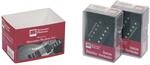 Seymour Duncan SH-6 Distortion Mayhem Set Humbucker Tonabnehmer f&uuml;r Gitarren