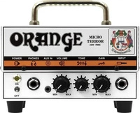 Orange Micro Terror Hybrid Topteil f&uuml;r E-Gitarre