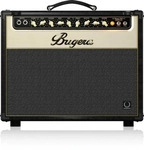 Bugera 0710-AEB86-EU1, Bugera V22 Infinium Combo Gitarrenverst&auml;rker