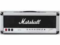Marshall 2555X, Marshall 2555X Silver Jubilee Head - Röhren Topteil für...