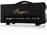 Bugera 000-B4001-00010, Bugera G20 Infinium Head - Röhren Topteil für...