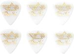 Ibanez Steve Vai Pick Set White Plektren Set