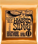 Ernie Ball EB2222, Ernie Ball EB2222 9-46 Hybrid Slinky Nickel Plated