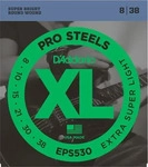 D'Addario EPS530, D'Addario EPS530 E-Gitarrensaiten 08 - 38