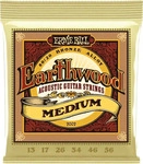 Ernie Ball EB2002, Ernie Ball EB2002 13-56 Earthwood 80/20 Bronze Medium
