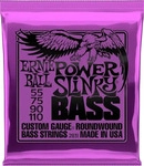 Ernie Ball EB2831, Ernie Ball EB2831 55-110 Power Slinky Nickel Wound