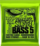 Ernie Ball EB2836, Ernie Ball EB2836 Regular Slinky 45-130 Nickel Wound