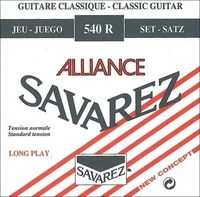 Savarez 5194, Savarez K-Git. Saiten 540R Alliance Carbon Normal Tension