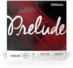 D'Addario Orchestral J810 4/4M Prelude Violin Saiten Saitensatz f&uuml;r Violinen
