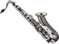 Keilwerth JK3401-5B2-0, Keilwerth SX 90R "Shadow" Tenor Sax