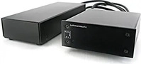 Lehmannaudio 20021-EU-fbk, Lehmannaudio Black Cube SE II (black)
