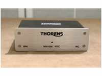 Thorens 9999304, Thorens MM-008 silver - Phono Vorverstärker