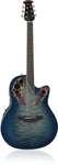 Ovation OV533.246, Ovation CE-48P-RG-G Westerngitarre Blau