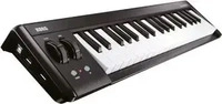 Korg KRMICRK237, Korg microKEY 37 MkII