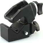 Manfrotto Bodenstativ 003 Stahl schwarz max. 15 kg