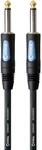 Cordial CCFI 1.5 PP Instrumentenkabel 1,5 m Klinke mono/ Klinke mono