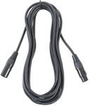 MUSIC STORE Mikrokabel Platinum XLR 5 m