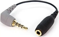 Rode SC 4 TRS-TRRS-Adapter f&uuml;r 3 5mm-Ausgang