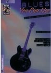 Voggenreiter Blues You can Use John Ganapes,inkl. CD Schulwerk f&uuml;r Gitarre