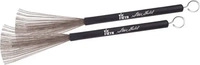 Vic-Firth VFSGWB, Vic-Firth Steve Gadd Wire Brushes SGWB Signature Series