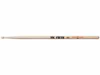 Vic-Firth VF8D, Vic-Firth 8D Sticks, American Classic, Wood Tip - Drumsticks
