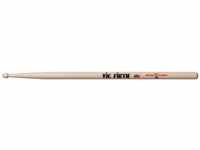Vic-Firth VF2B, Vic-Firth 2B Sticks, American Classic, Wood Tip - Drumsticks